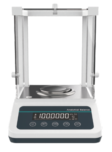 Express Labs Analytical Balance FA Image 2