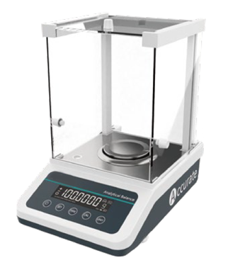 Express Labs Analytical Balance FA Image