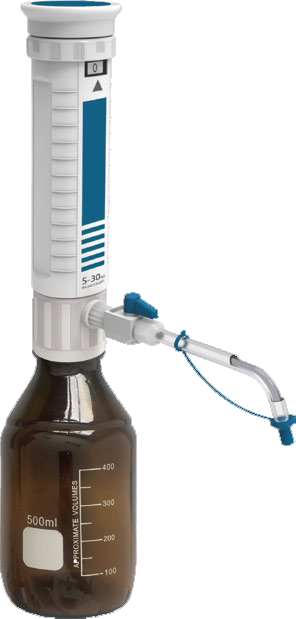 Express Labs Bottle Top Dispenser