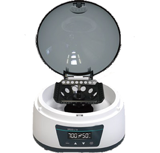 Express Labs - Digital Mini Centrifuge