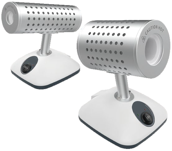 Infrared Sterilizer - Technical Data