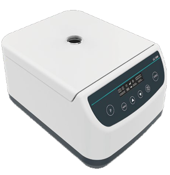 Express Labs - Low Speed Centrifuge 1