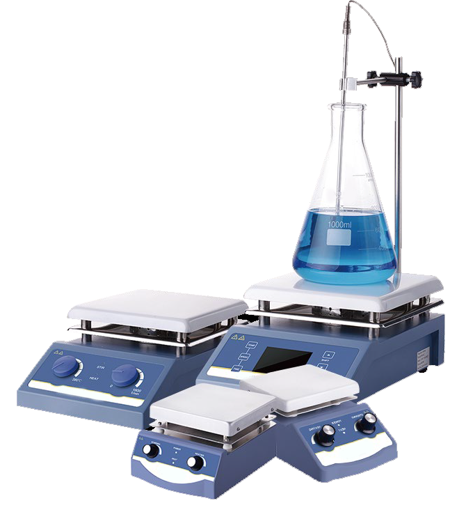 Express Labs - Magnetic Stirrer