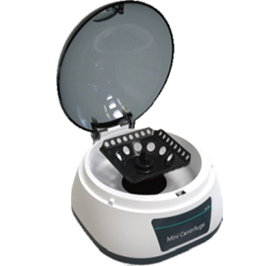 Express Labs - Mini Centrifuge