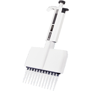 Express Labs - Multichannel Pipette