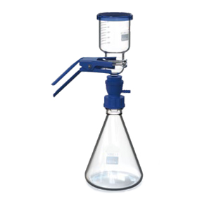 Express Labs - Suitable for bottles with GL-45